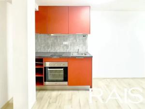 Prodej bytu 1+kk, Brno, 40 m2