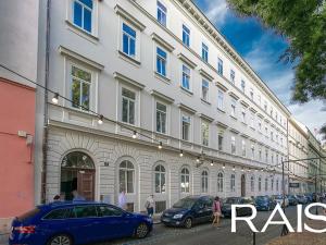 Prodej bytu 1+kk, Brno, 40 m2