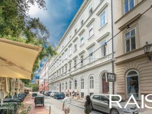 Prodej bytu 1+kk, Brno, 40 m2
