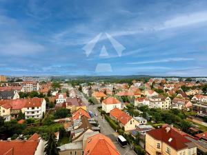 Prodej bytu 1+kk, Praha - Vokovice, Vokovická, 23 m2