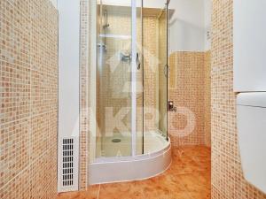 Prodej bytu 1+kk, Praha - Vokovice, Vokovická, 23 m2