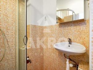 Prodej bytu 1+kk, Praha - Vokovice, Vokovická, 23 m2