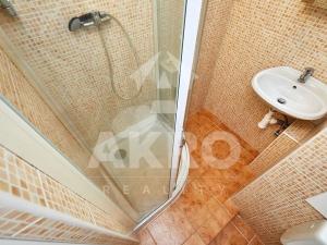 Prodej bytu 1+kk, Praha - Vokovice, Vokovická, 23 m2