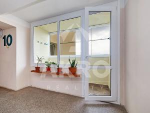 Prodej bytu 1+kk, Praha - Vokovice, Vokovická, 23 m2