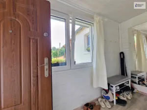 Prodej rodinného domu, Jince, Žižkova, 150 m2