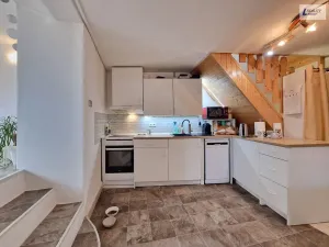 Prodej rodinného domu, Jince, Žižkova, 150 m2