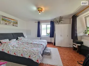 Prodej rodinného domu, Jince, Žižkova, 150 m2