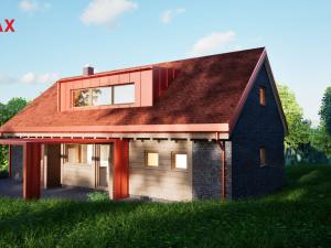 Prodej pozemku pro bydlení, Bačalky, 2594 m2