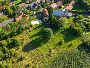 Prodej pozemku pro bydlení, Bačalky, 2594 m2