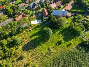 Prodej pozemku pro bydlení, Bačalky, 2594 m2