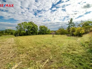 Prodej zahrady, Bačalky, 2482 m2