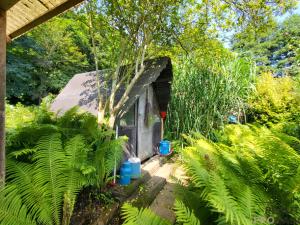 Prodej zahrady, Moravský Krumlov, 756 m2