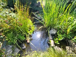 Prodej zahrady, Moravský Krumlov, 756 m2