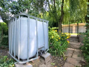 Prodej zahrady, Moravský Krumlov, 756 m2