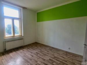 Pronájem bytu 2+1, Znojmo, Průmyslová, 84 m2