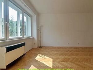 Pronájem bytu 2+kk, Praha - Žižkov, 49 m2