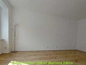Pronájem bytu 2+kk, Praha - Žižkov, 49 m2