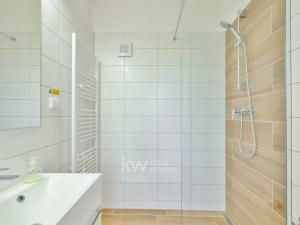 Pronájem bytu 3+1, Tábor, Budovatelů, 60 m2