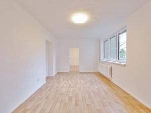 Pronájem bytu 3+1, Tábor, Budovatelů, 60 m2