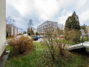 Pronájem bytu 3+1, Tábor, Budovatelů, 60 m2