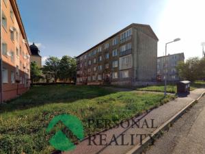 Prodej bytu 2+1, Přimda, Nová, 54 m2