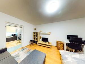 Pronájem bytu 2+1, Příbram, Čechovská, 60 m2