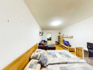 Pronájem bytu 2+1, Příbram, Čechovská, 60 m2