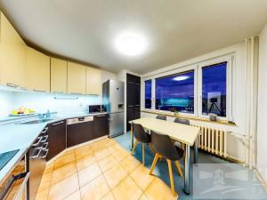 Pronájem bytu 2+1, Příbram, Čechovská, 60 m2