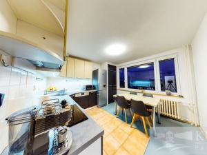 Pronájem bytu 2+1, Příbram, Čechovská, 60 m2