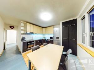 Pronájem bytu 2+1, Příbram, Čechovská, 60 m2