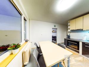 Pronájem bytu 2+1, Příbram, Čechovská, 60 m2