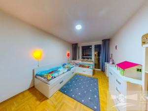 Pronájem bytu 2+1, Příbram, Čechovská, 60 m2