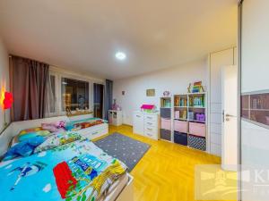 Pronájem bytu 2+1, Příbram, Čechovská, 60 m2