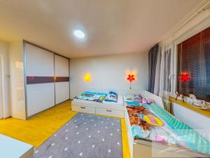 Pronájem bytu 2+1, Příbram, Čechovská, 60 m2