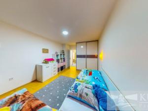 Pronájem bytu 2+1, Příbram, Čechovská, 60 m2