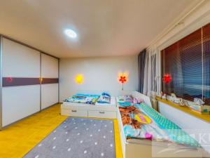 Pronájem bytu 2+1, Příbram, Čechovská, 60 m2