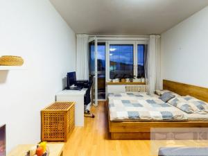 Pronájem bytu 2+1, Příbram, Čechovská, 60 m2