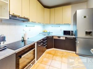 Pronájem bytu 2+1, Příbram, Čechovská, 60 m2