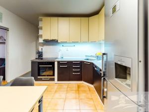 Pronájem bytu 2+1, Příbram, Čechovská, 60 m2