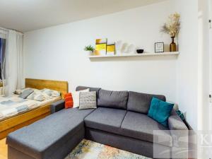 Pronájem bytu 2+1, Příbram, Čechovská, 60 m2