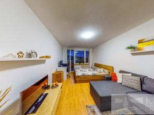 Pronájem bytu 2+1, Příbram, Čechovská, 60 m2