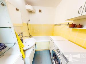 Pronájem bytu 2+1, Příbram, Čechovská, 60 m2