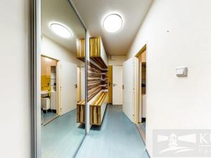 Pronájem bytu 2+1, Příbram, Čechovská, 60 m2