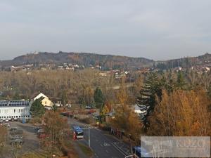 Pronájem bytu 2+1, Příbram, Čechovská, 60 m2