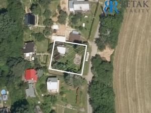 Prodej pozemku pro bydlení, Přerov, 360 m2