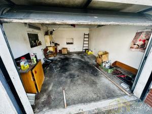 Prodej garáže, Zabrušany - Všechlapy, 20 m2