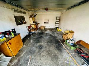 Prodej garáže, Zabrušany - Všechlapy, 20 m2