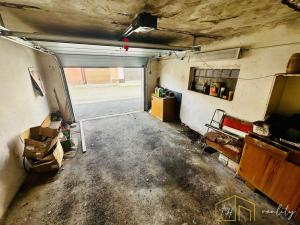 Prodej garáže, Zabrušany - Všechlapy, 20 m2