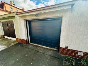 Prodej garáže, Zabrušany - Všechlapy, 20 m2