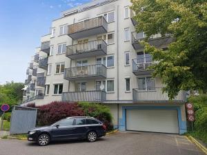 Prodej bytu 3+kk, Praha, Jeřabinová, 96 m2